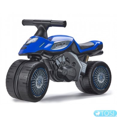 Біговел Falk Racing Team 431